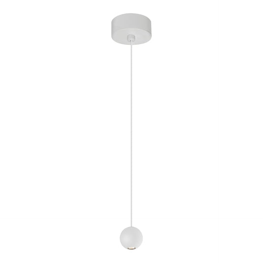 Pendul moderna cu LED - Gruissan