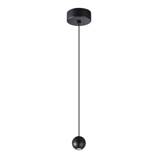 Pendul moderna cu LED - Gruissan