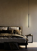 Pendul Minimalist cu LED - Torch