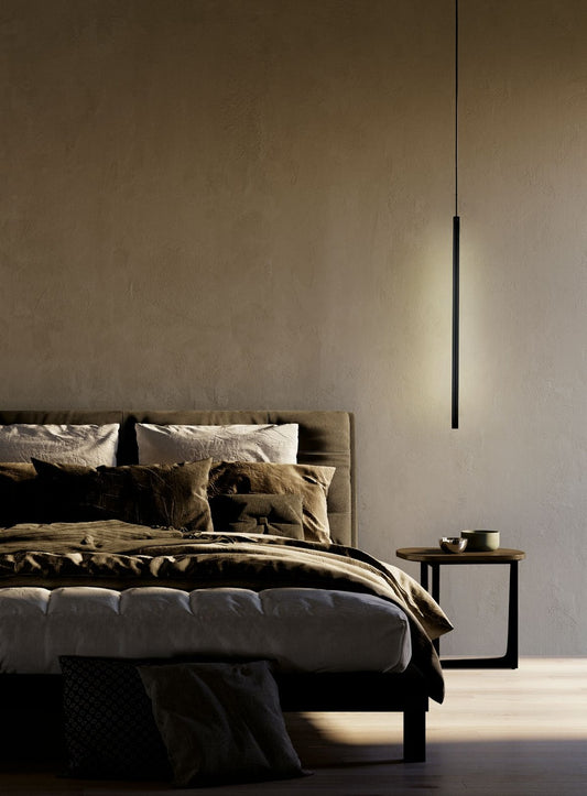 Pendul Minimalist cu LED - Torch