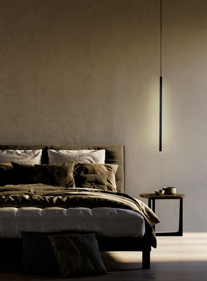 Pendul Minimalist cu LED - Torch