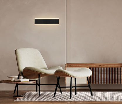 Aplică perete cu LED 50,5cm - Nelson