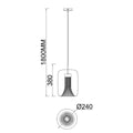 Mantra 8526 - plan cotat