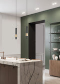 Pendul cu LED - Clifton