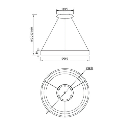 Mantra 8569 - plan cotat