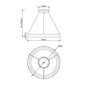 Mantra 8573 - plan cotat