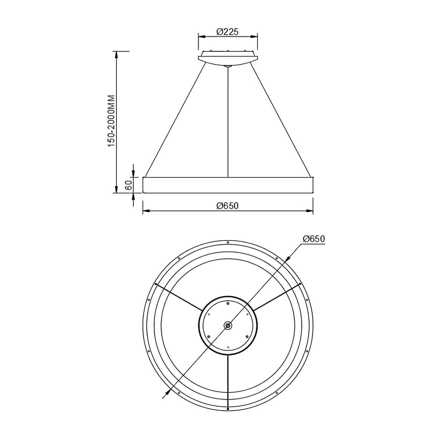 Mantra 8573 - plan cotat