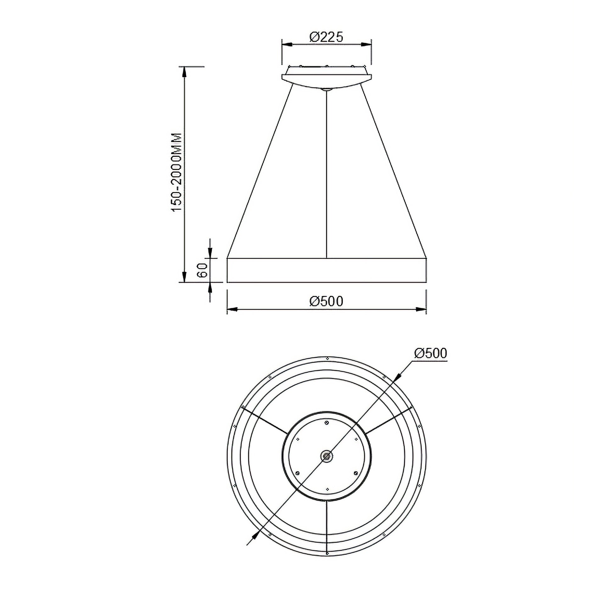 Mantra 8574 - plan cotat