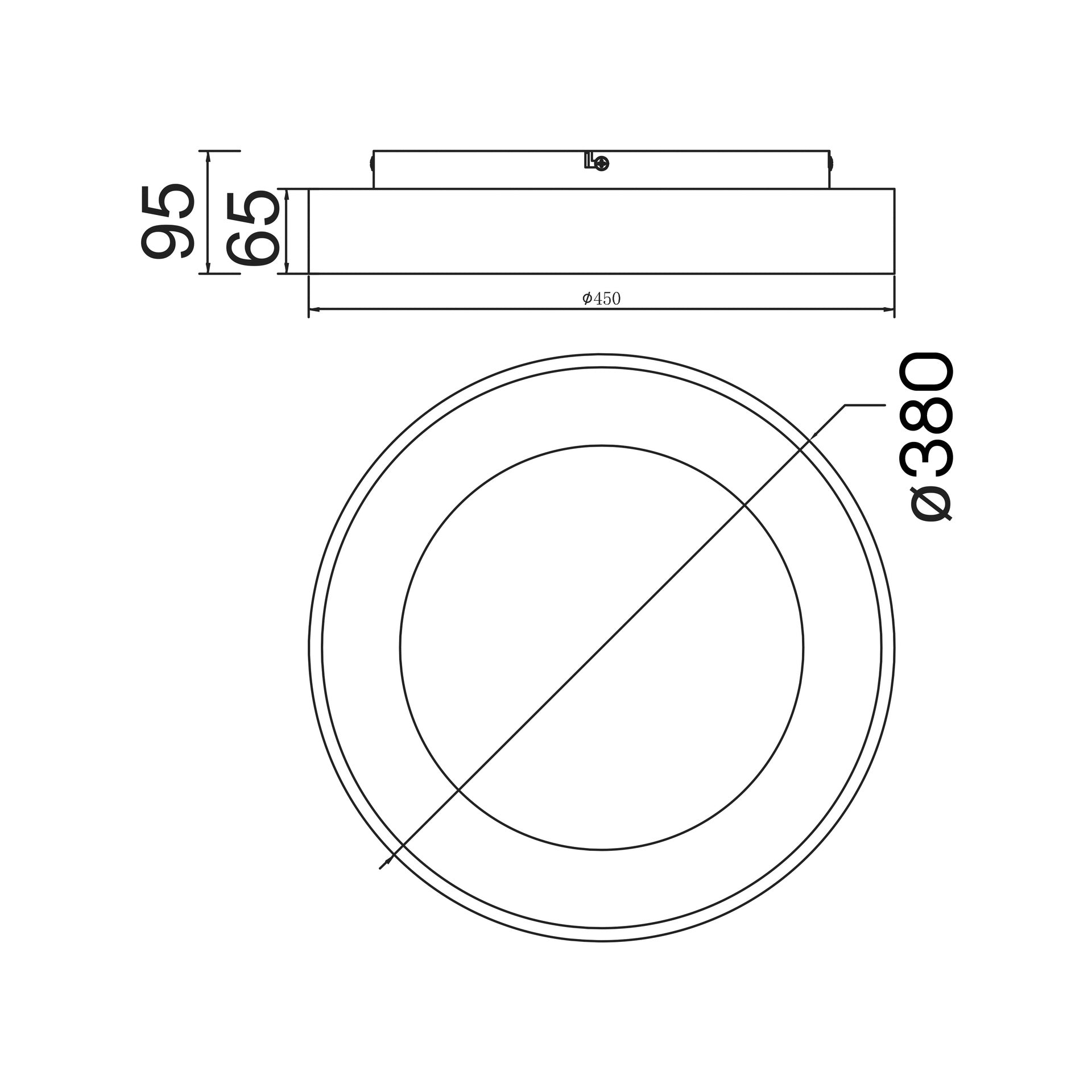 Mantra 8579 - plan cotat