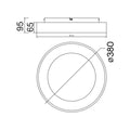 Mantra 8582 - plan cotat