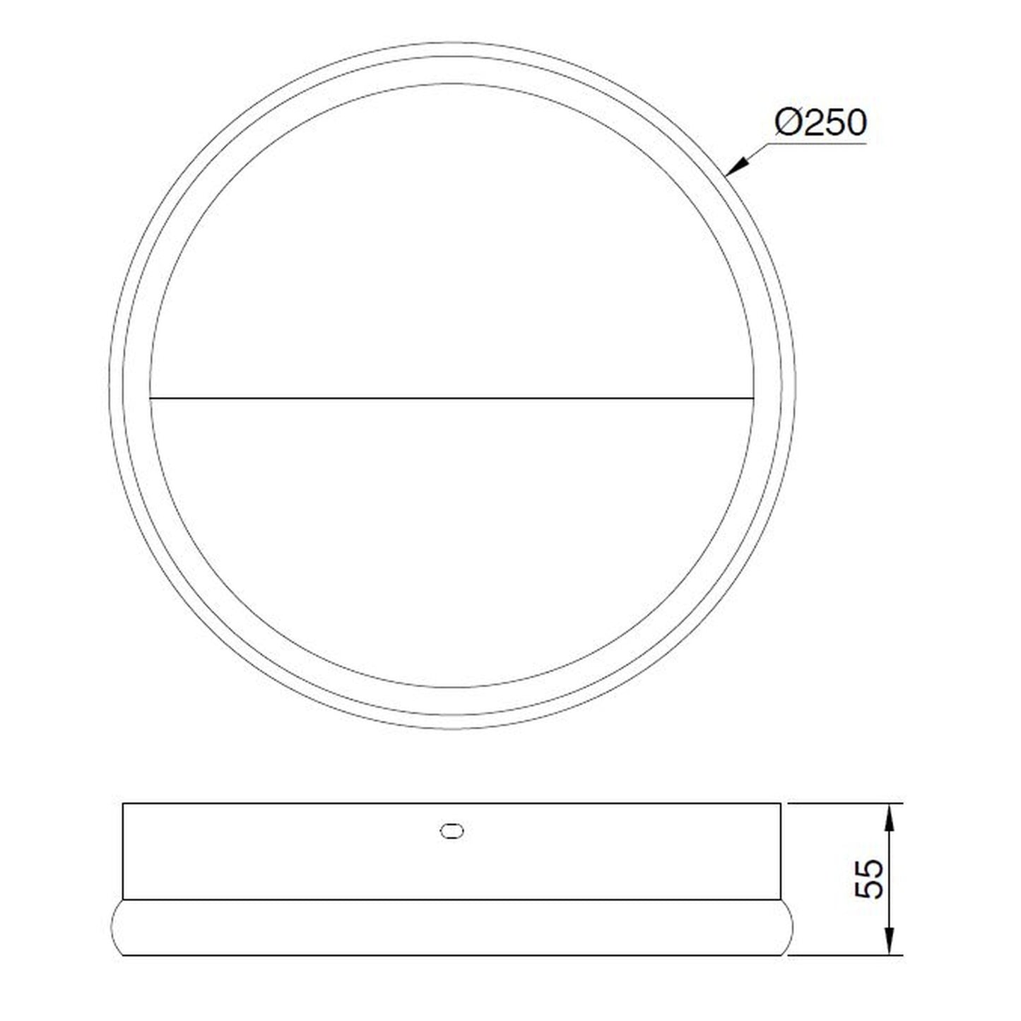 Mantra 8593 - plan cotat