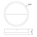Mantra 8597 - plan cotat