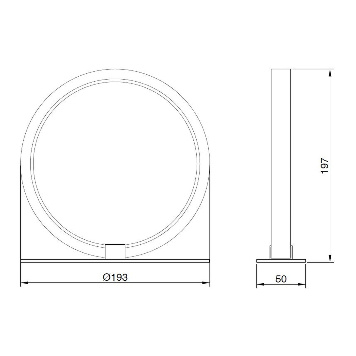 Mantra 8598 - plan cotat