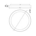 Mantra 8644 - plan cotat