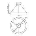 Mantra 8647 - plan cotat
