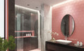 Spot / Proiector rotund Baie + Exterior cu soclu GU10 - Tavira