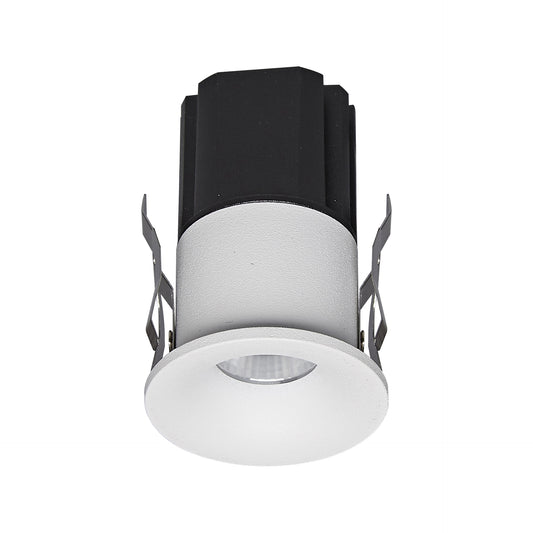 Spot / Proiector cu LED Baie + Exterior, lumină neutră - Hurgada