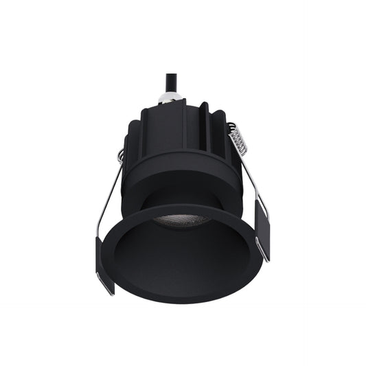Spot încastrat exterior cu LED Baie 5,5cm - Rombok