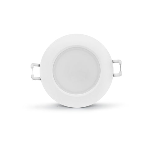 Spot încastrat exterior cu LED pentru terasa/baie 630lm - Yucatan
