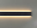 Aplică perete cu LED 41cm - Egeo