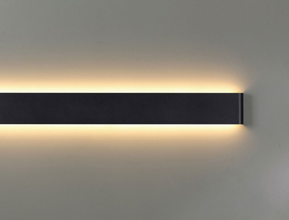 Aplică perete cu LED 41cm - Egeo