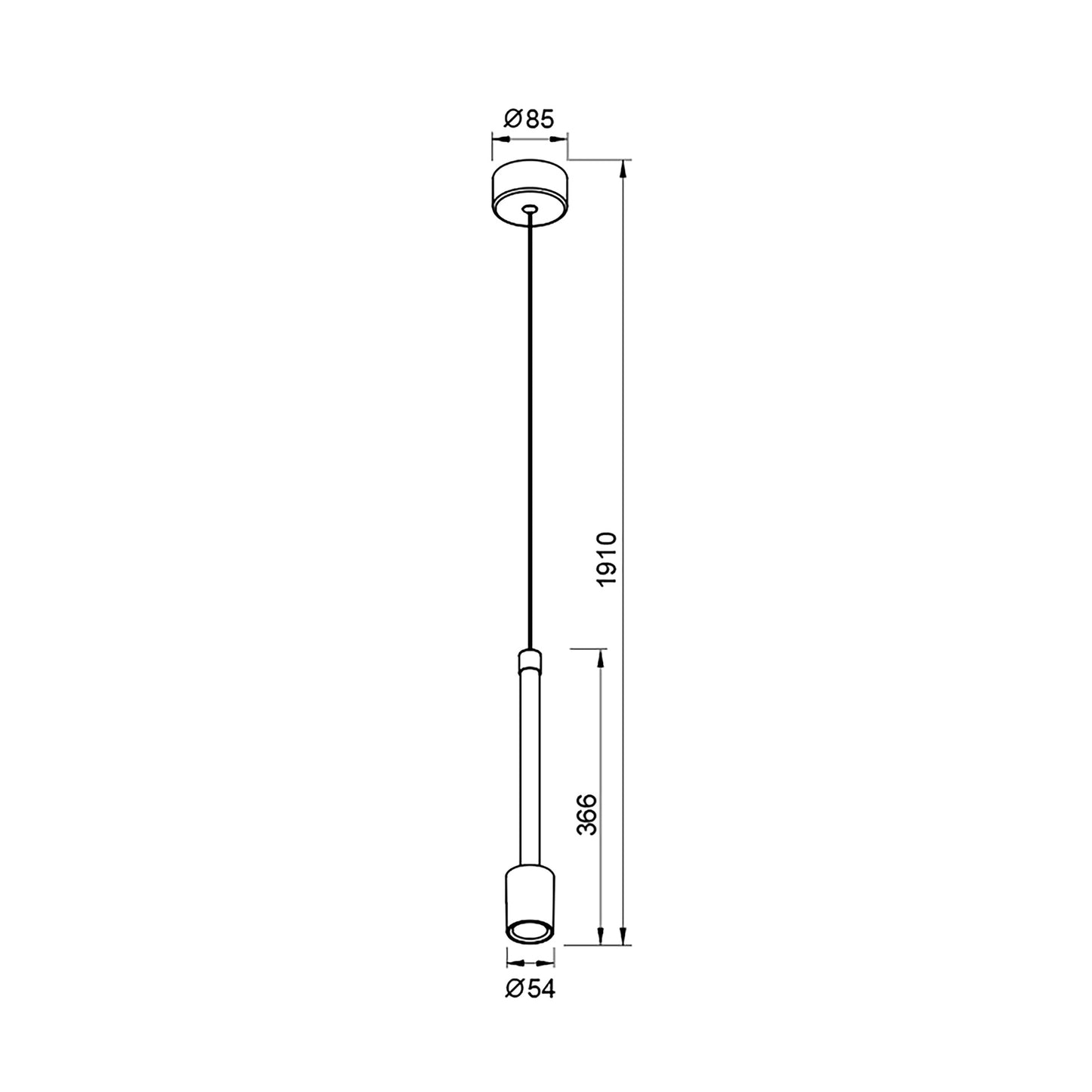 Mantra 8947 - plan cotat