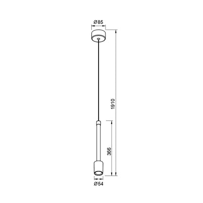 Mantra 8947 - plan cotat