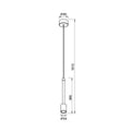 Mantra 8948 - plan cotat