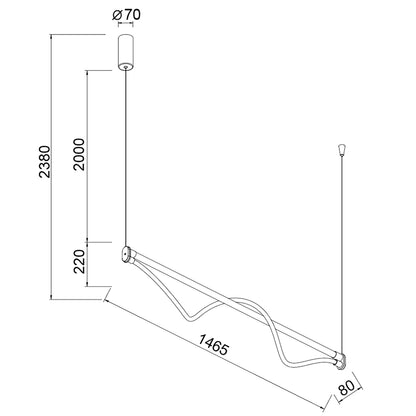 Mantra 8952 - plan cotat