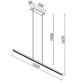 Mantra 8954 - plan cotat