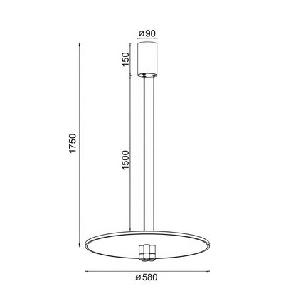 Mantra 8982 - plan cotat