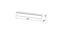 Mantra 9015 - plan cotat