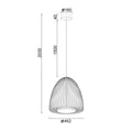 Mantra 9016 - plan cotat