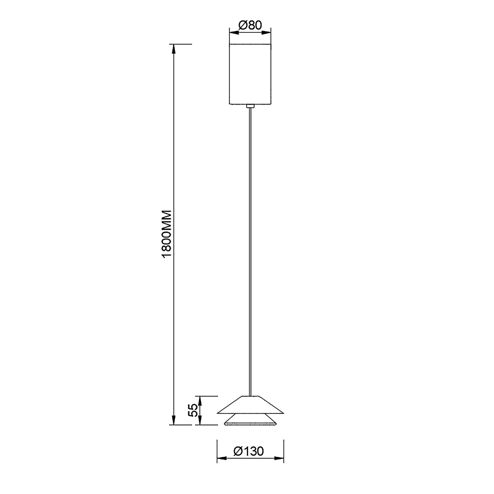 Mantra 9033 - plan cotat