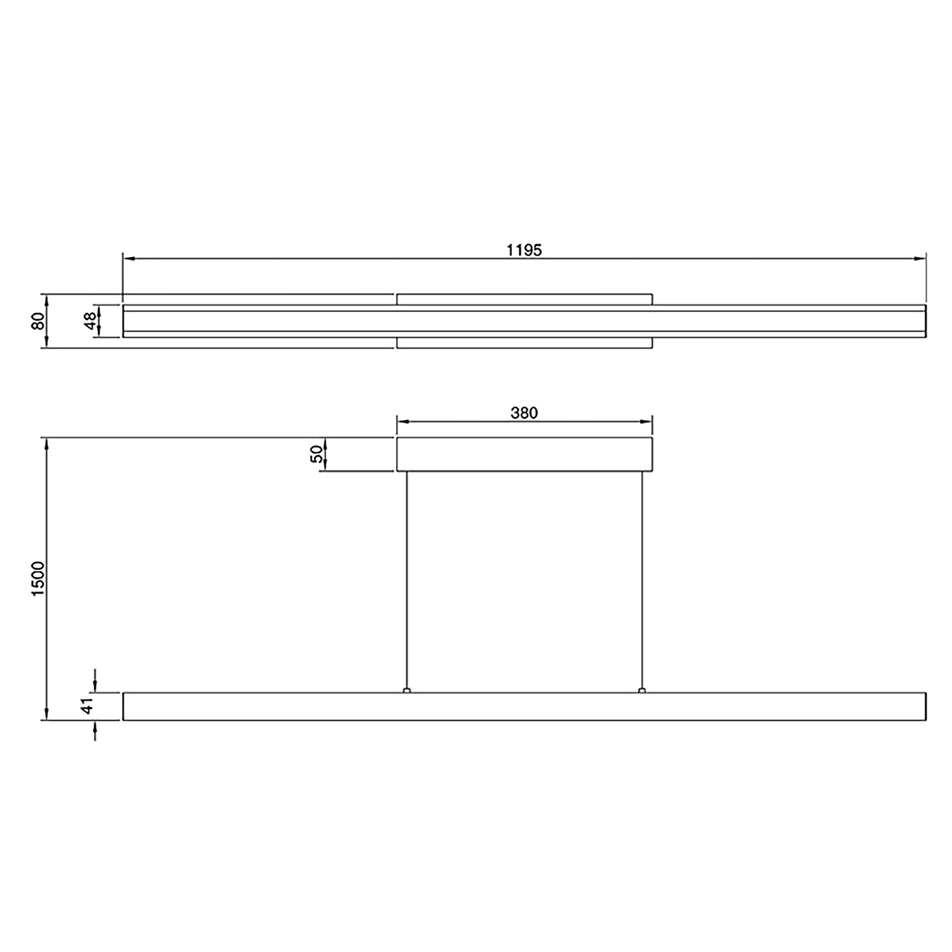 Mantra 9036 - plan cotat