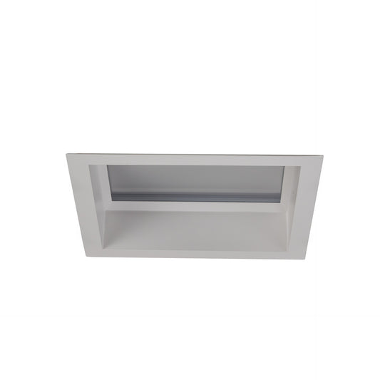 Spot / Proiector Pătrat cu LED 29,5cm - Blue Sky