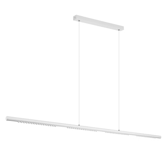 Lustră Modernă cu LED 160cm - Meca