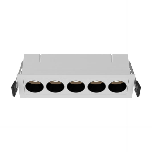 Spot / Proiector cu LED 14,7cm - Blau