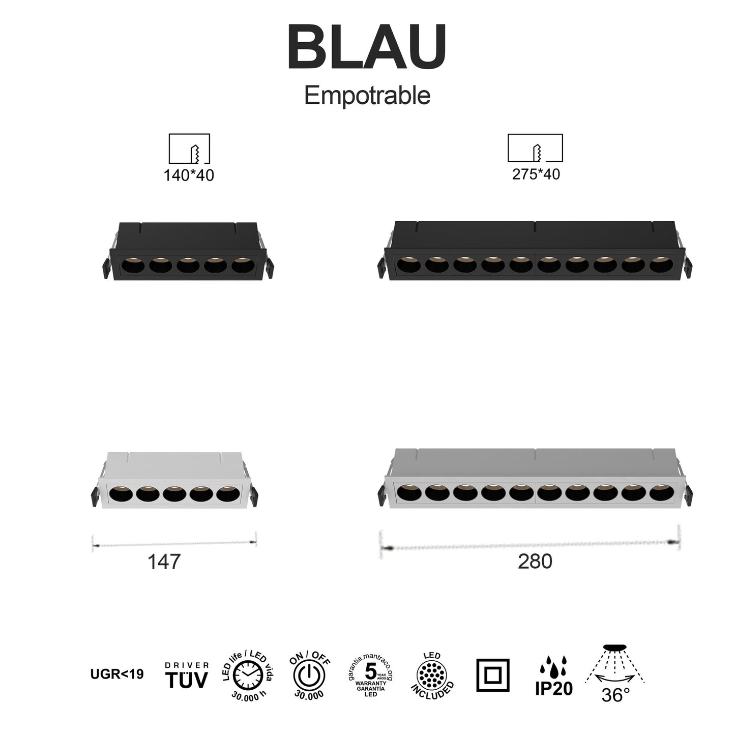Mantra 9133 - variante culoare