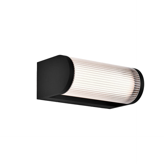 Aplică exterior Modernă cu LED - Gant