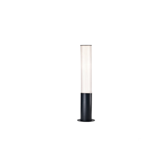 Stâlp exterior Modern cu LED 10cm, H 65cm - Gant
