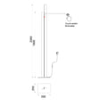 Mantra 9203 - plan cotat