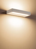 Aplică perete cu LED 24cm - Conil