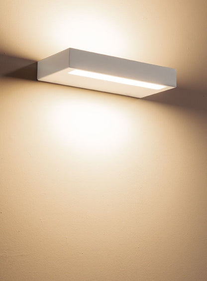 Aplică perete cu LED 24cm - Conil