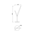 Mantra 9213 - plan cotat
