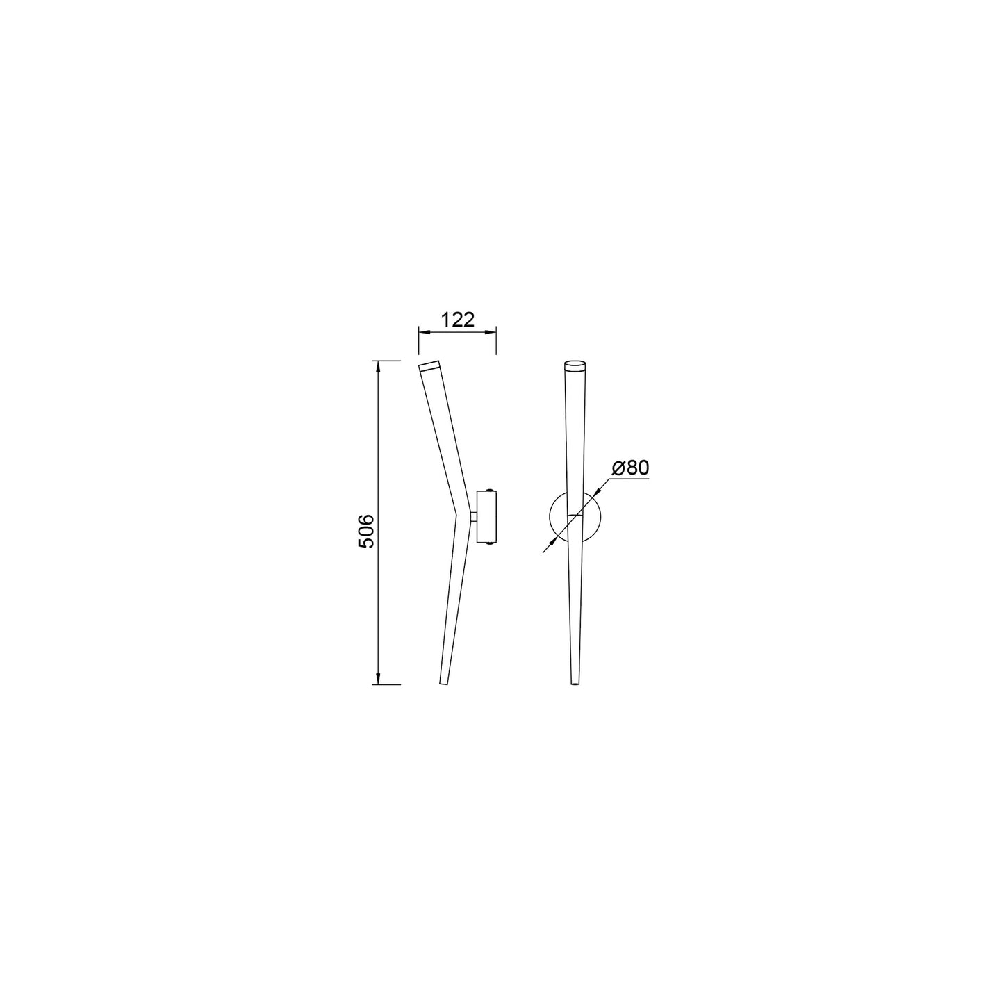 Mantra 9246 - plan cotat
