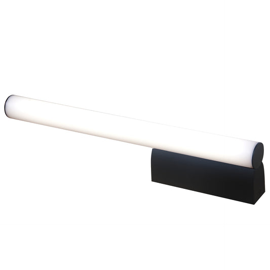 Aplică perete Minimalistă cu LED pentru Baie, lumină neutră - Antiga