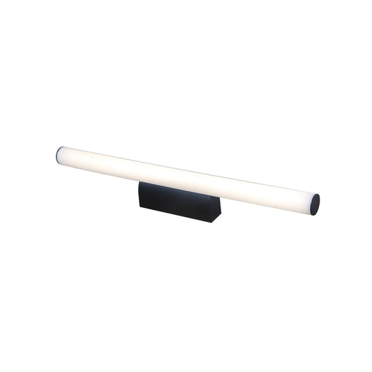 Aplică perete Minimalistă cu LED pentru Baie 60 cm, lumină neutră - Antiga