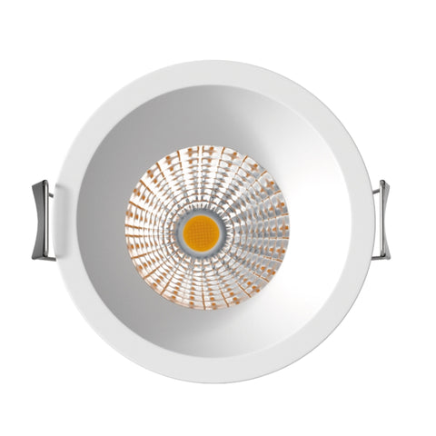 Spot / Proiector cu LED 8,2cm - Cane
