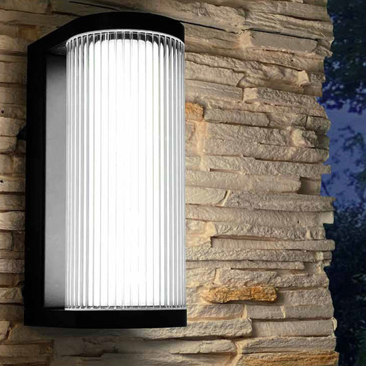 Aplică exterior Modernă cu LED - Gant
